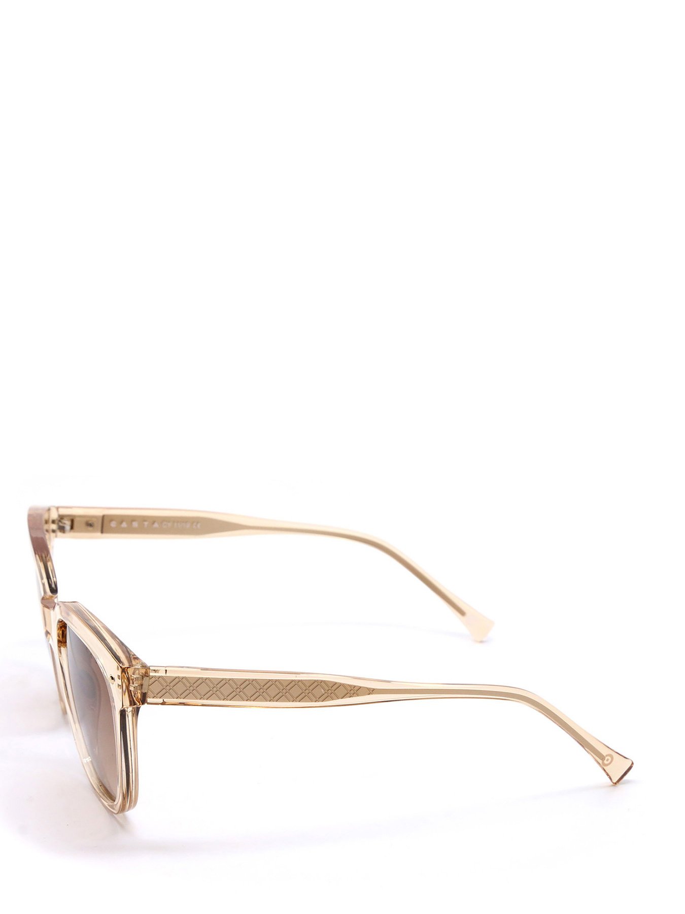 Солнцезащитные очки Casta модель CASTA E 258 BEG Фото