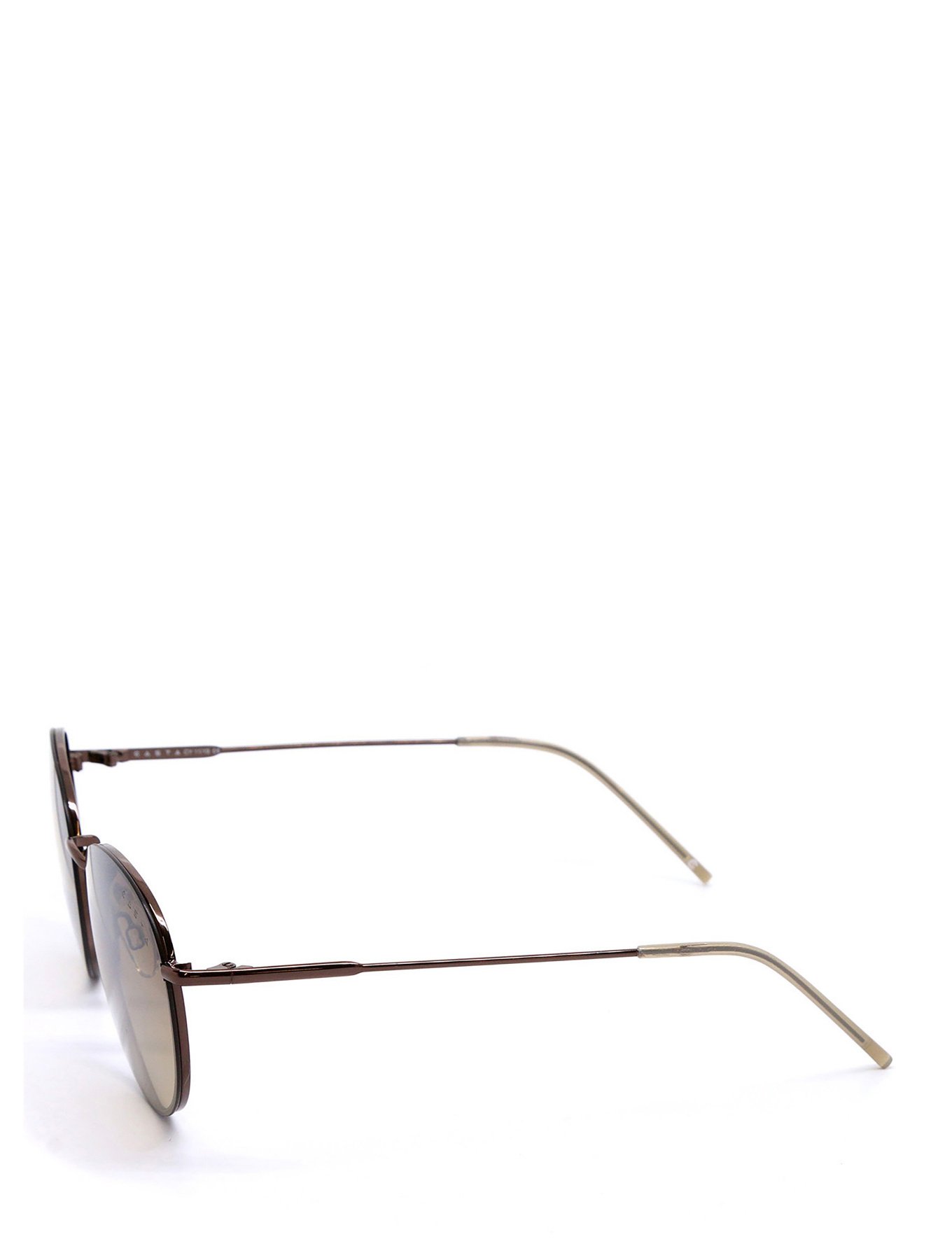 Сонцезахисні окуляри Casta модель CASTA W 336 BRN Фото