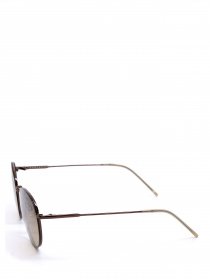 Сонцезахисні окуляри Casta модель CASTA W 336 BRN Фото