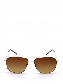 Сонцезахисні окуляри Casta модель CASTA A 144 GLD Фото