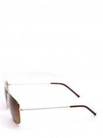 Сонцезахисні окуляри Casta модель CASTA A 144 GLD Фото