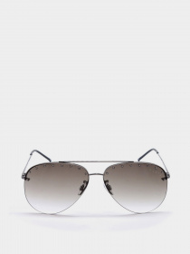 Солнцезащитные очки Casta модель CASTA A 140 GUN Фото