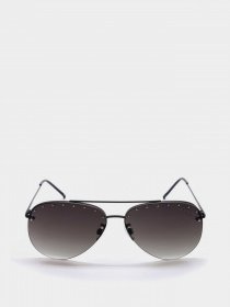 Солнцезащитные очки Casta модель CASTA A 140 MBK Фото