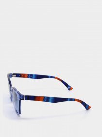 Сонцезахисні окуляри Casta модель CASTA E 282 BLU Фото