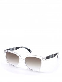 Сонцезахисні окуляри Casta модель CASTA E 282 CRY Фото