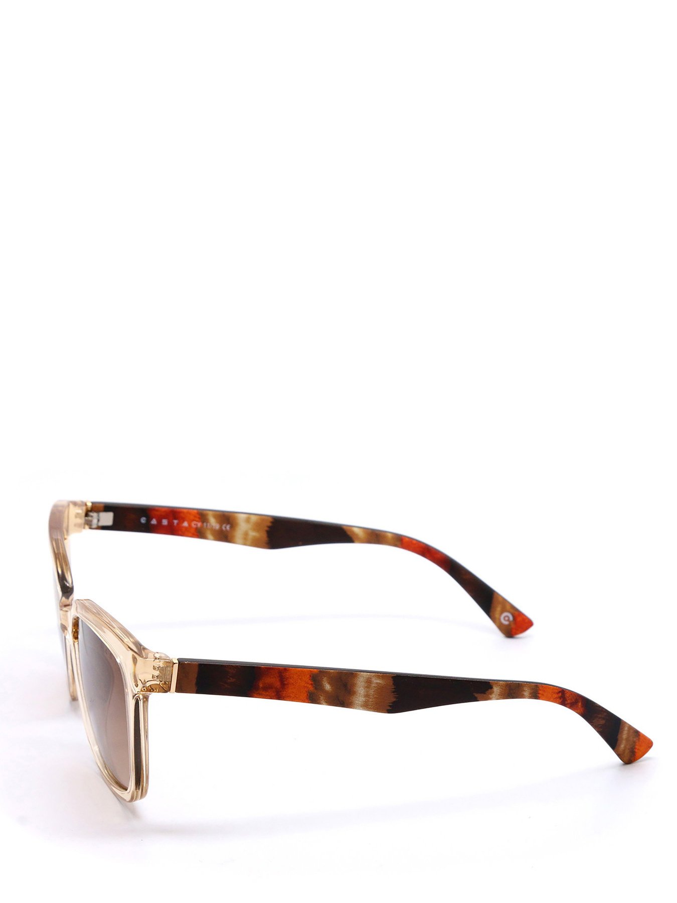 Сонцезахисні окуляри Casta модель CASTA E 282 BEG Фото