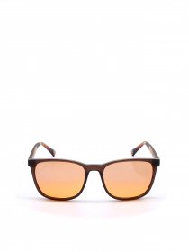 Сонцезахисні окуляри Casta модель CASTA E 280 BRN Фото