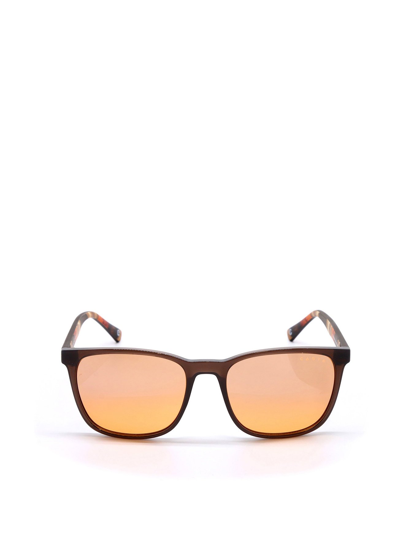 Сонцезахисні окуляри Casta модель CASTA E 280 BRN Фото