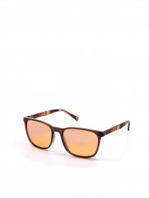 Сонцезахисні окуляри Casta модель CASTA E 280 BRN Фото