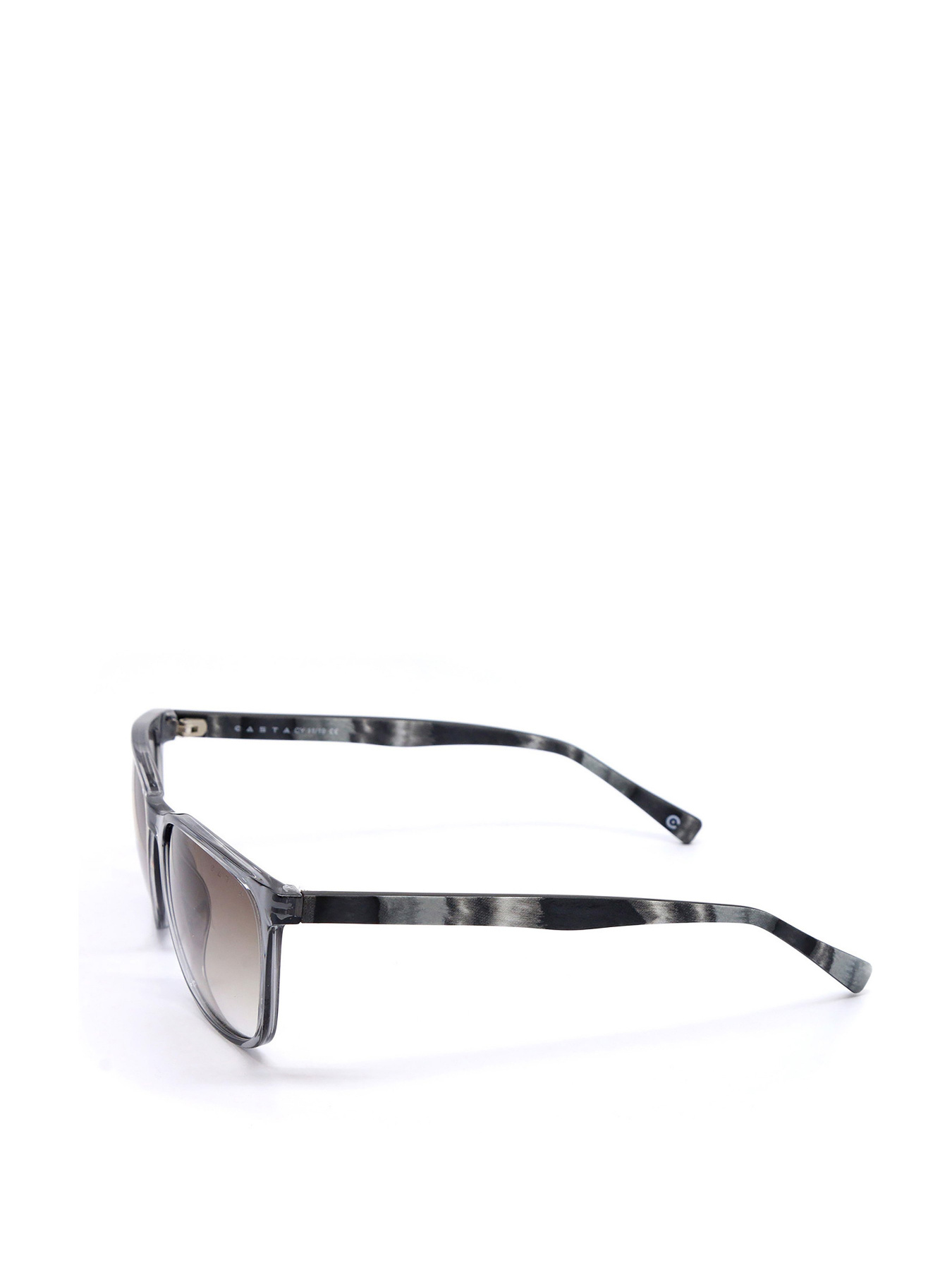 Солнцезащитные очки Casta модель CASTA E 280 MBKGRY Фото