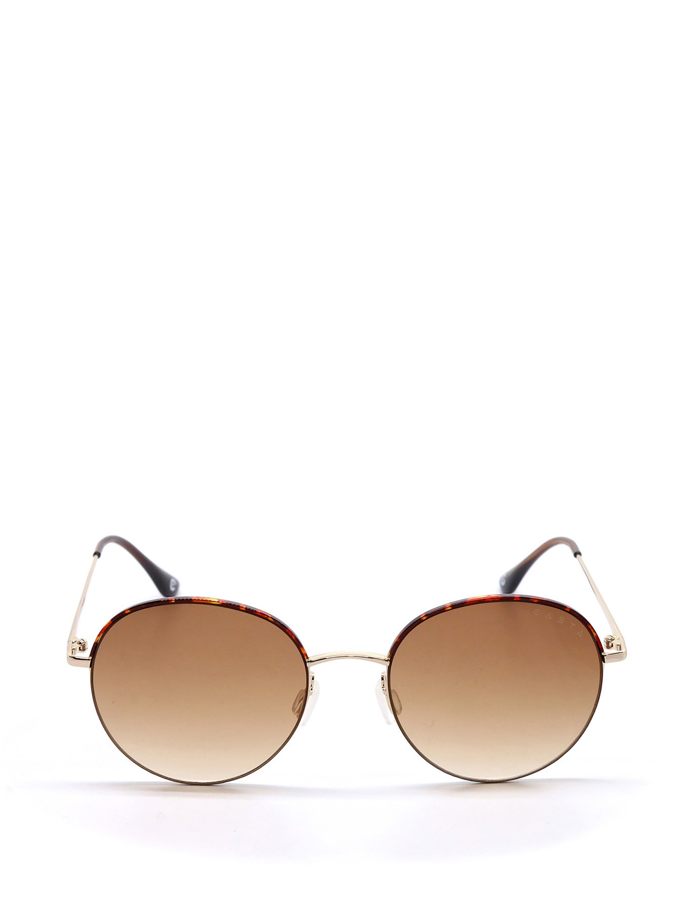 Сонцезахисні окуляри Casta модель CASTA A 143 GLD Фото