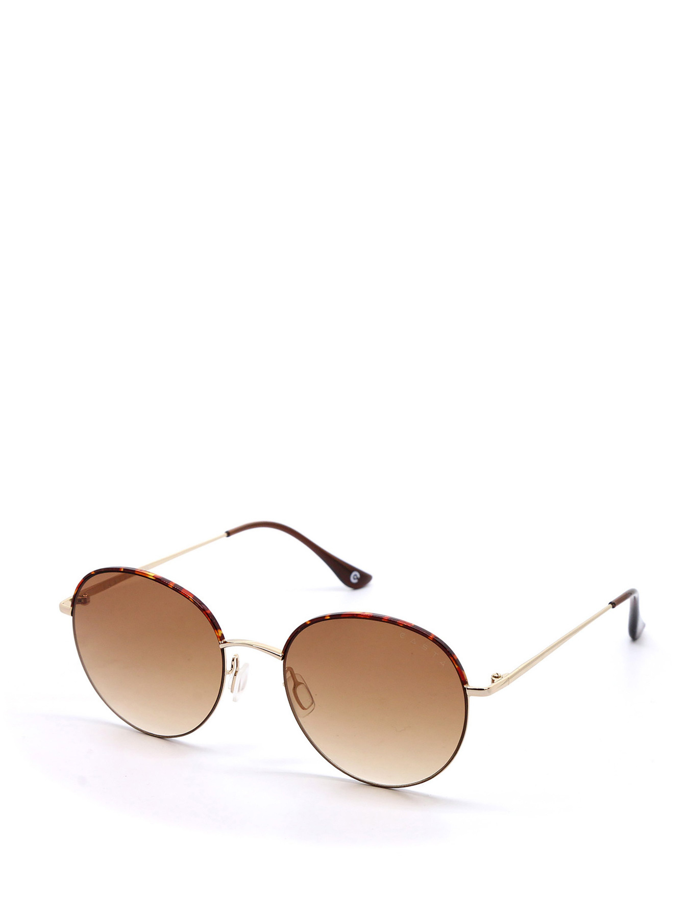 Сонцезахисні окуляри Casta модель CASTA A 143 GLD Фото