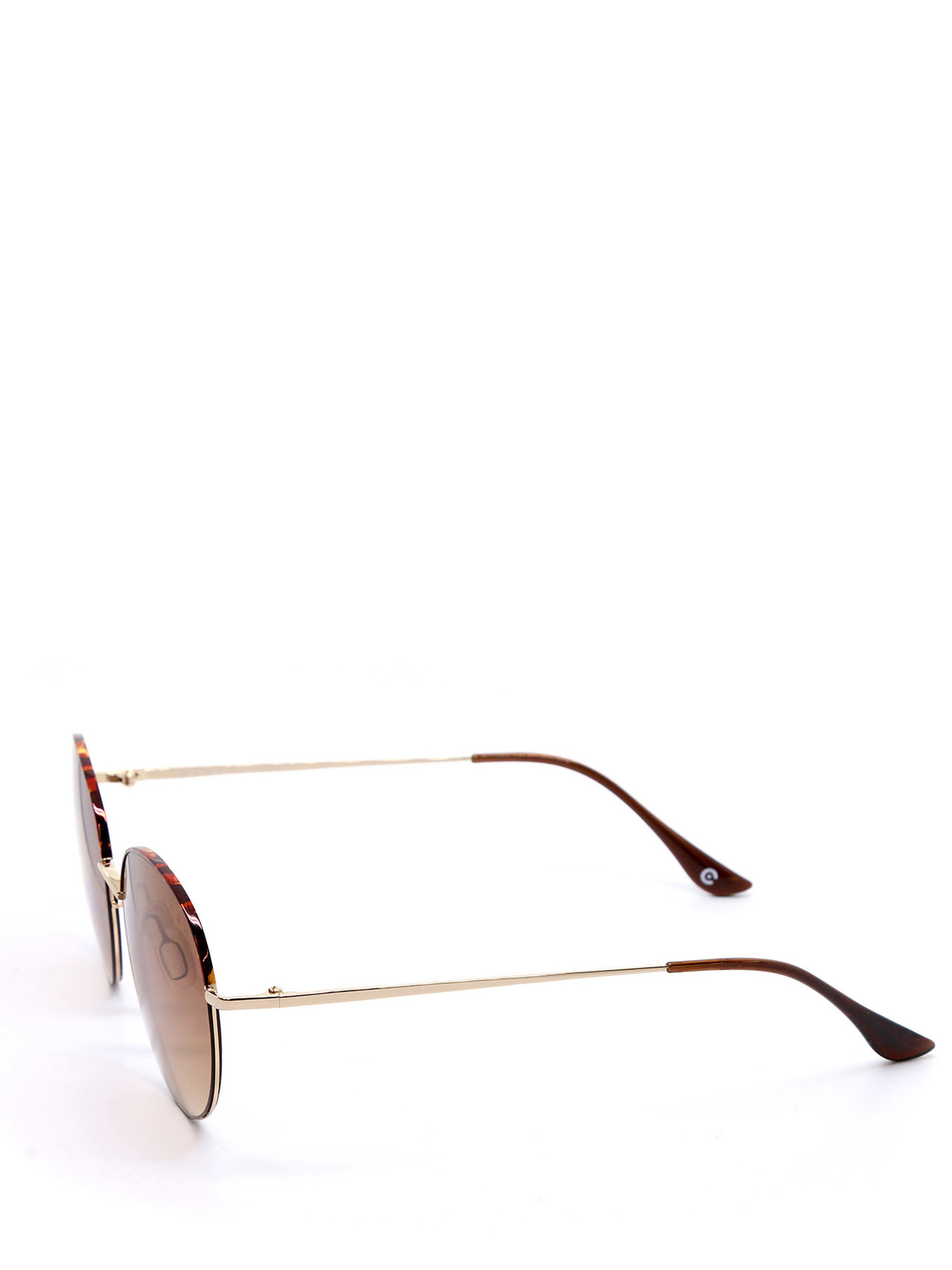 Солнцезащитные очки Casta модель CASTA A 143 GLD Фото