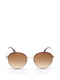 Солнцезащитные очки Casta модель CASTA A 143 GLD Фото