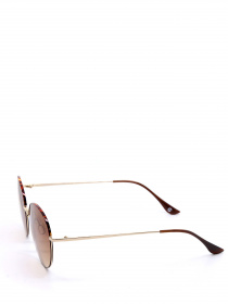 Солнцезащитные очки Casta модель CASTA A 143 GLD Фото