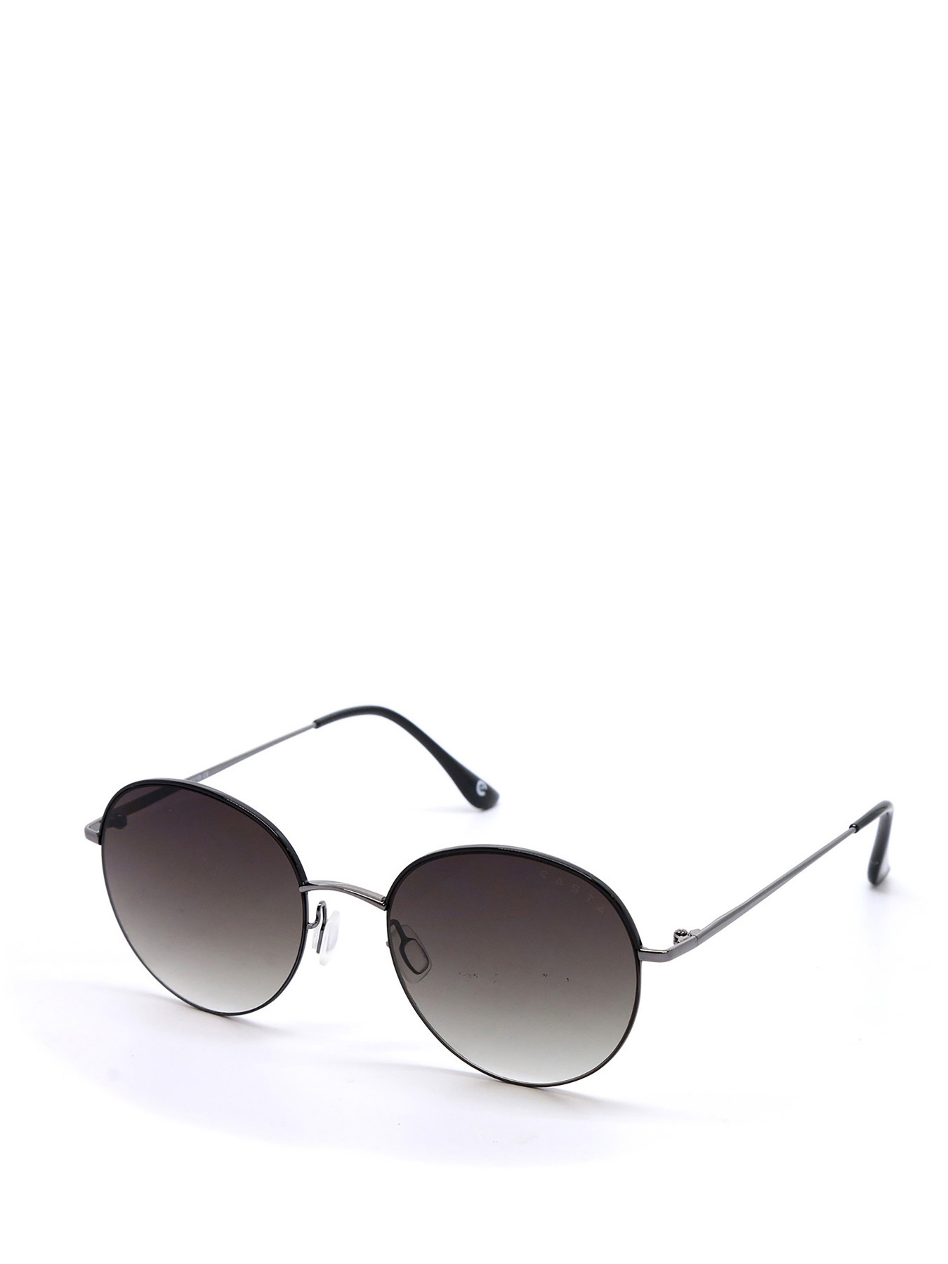 Сонцезахисні окуляри Casta модель CASTA A 143 GUN Фото