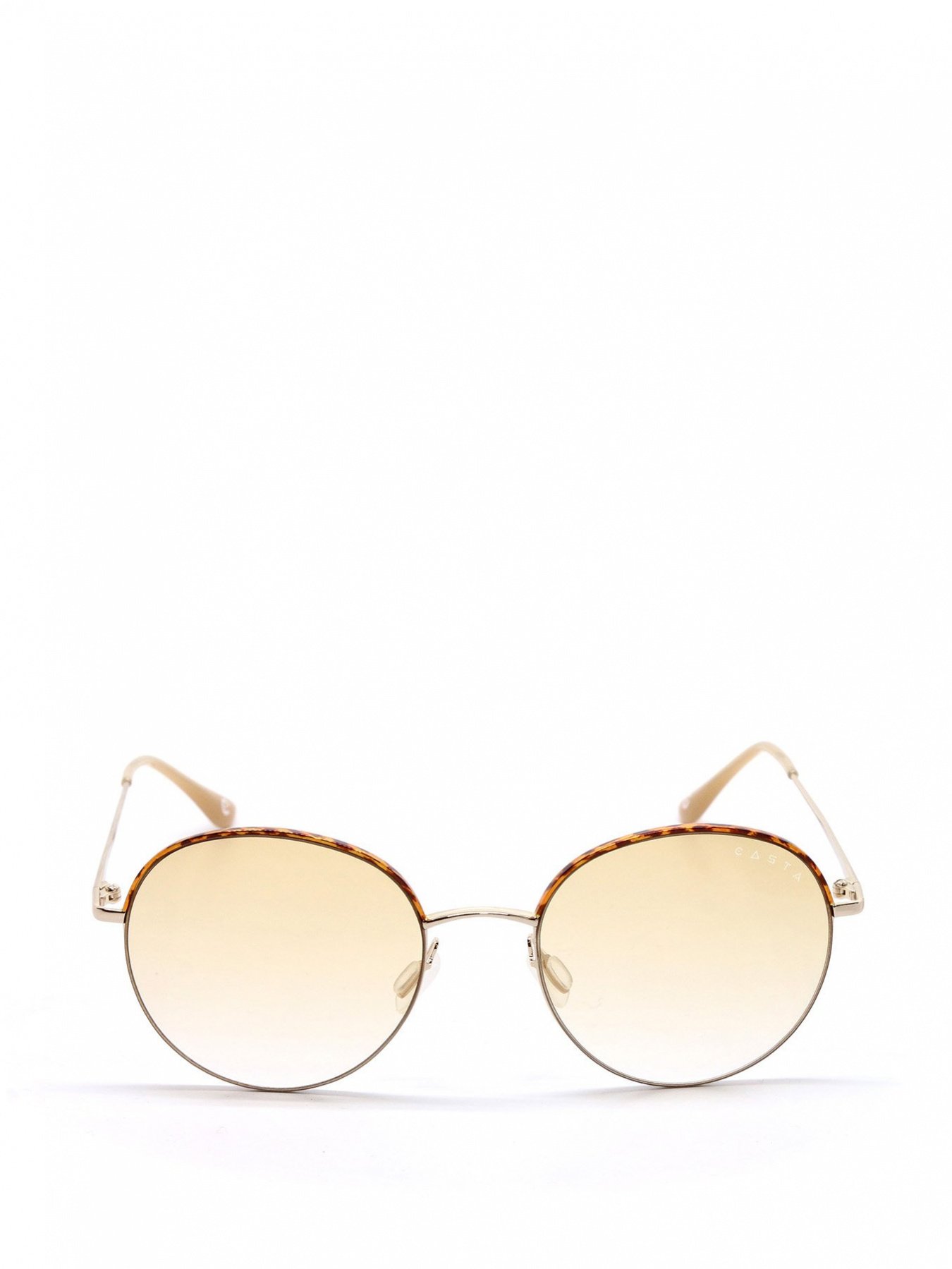 Солнцезащитные очки Casta модель CASTA A 143 GLDBRN Фото