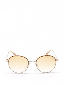 Солнцезащитные очки Casta модель CASTA A 143 GLDBRN Фото