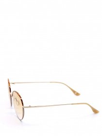 Солнцезащитные очки Casta модель CASTA A 143 GLDBRN Фото