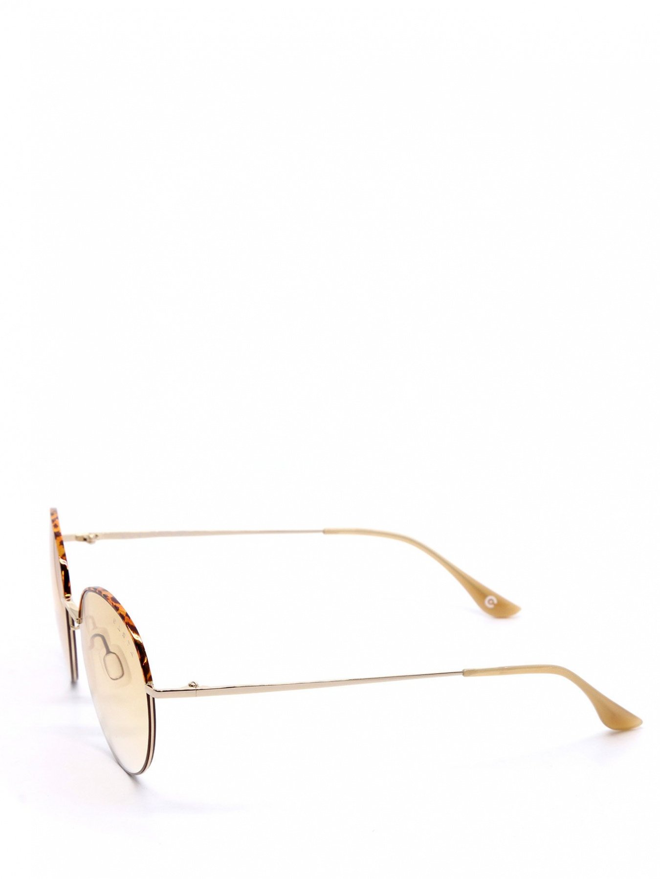 Солнцезащитные очки Casta модель CASTA A 143 GLDBRN Фото