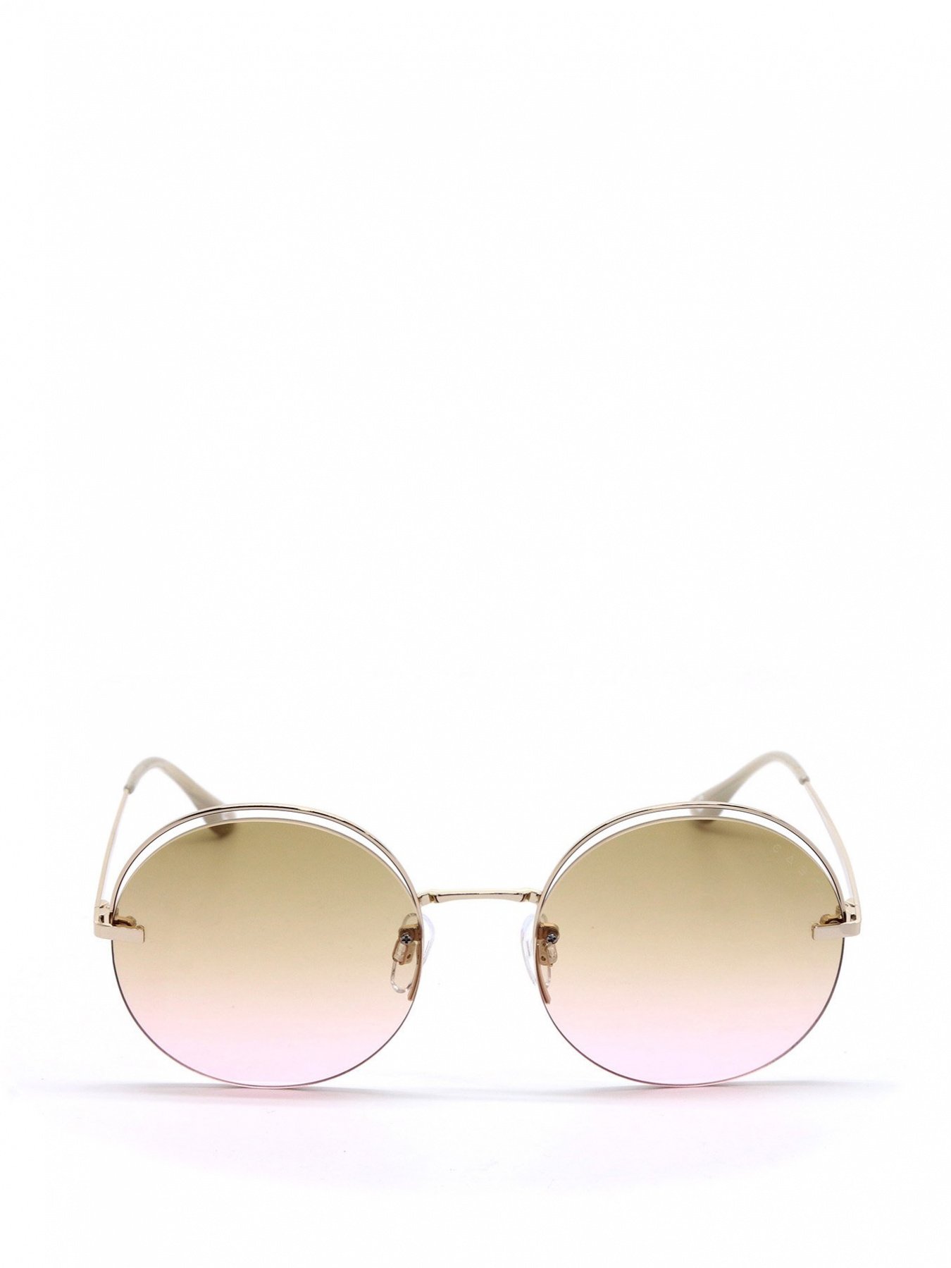 Солнцезащитные очки Casta модель CASTA A 142 GLD Фото