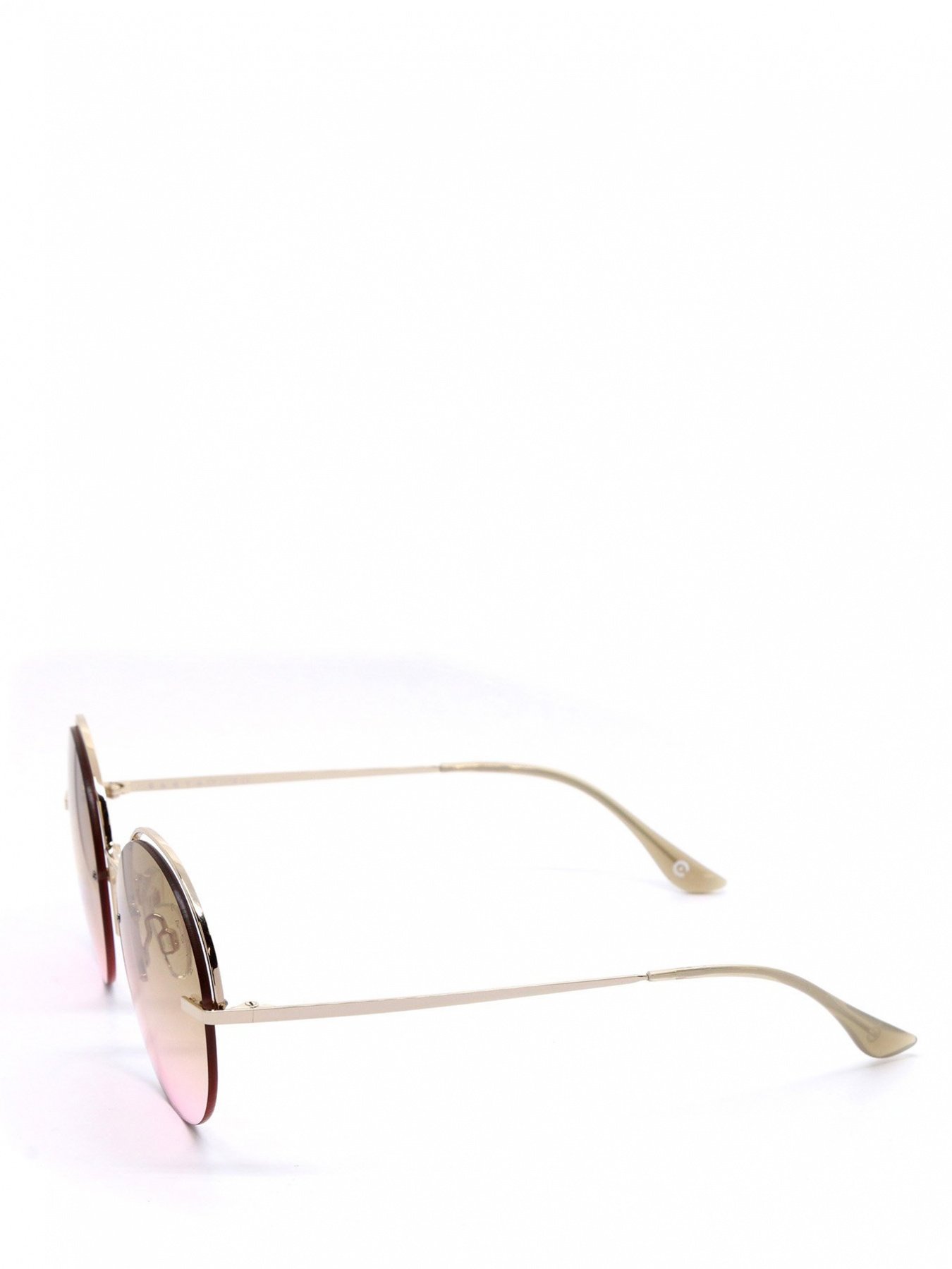 Солнцезащитные очки Casta модель CASTA A 142 GLD Фото