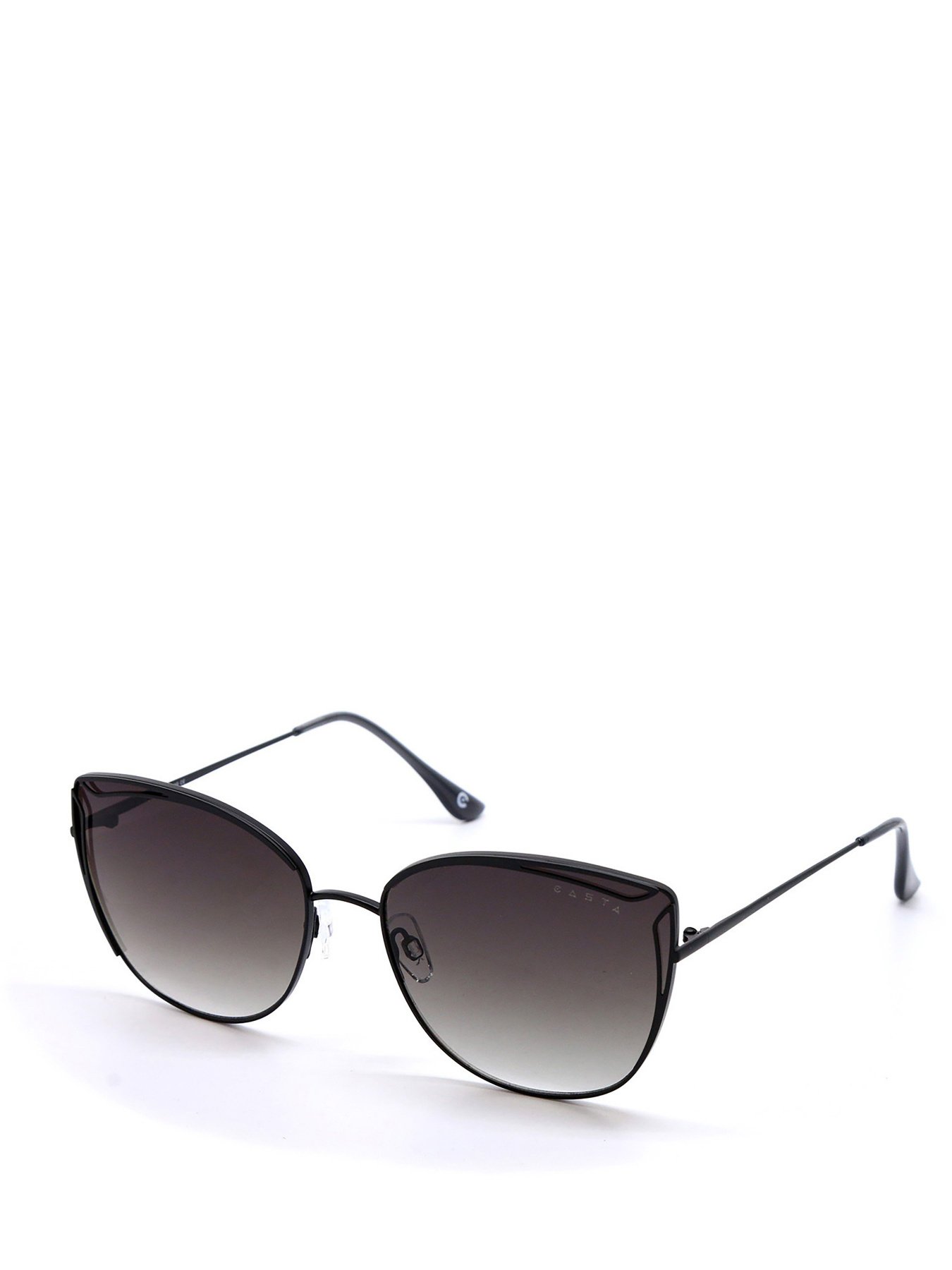 Сонцезахисні окуляри Casta модель CASTA F 455 MBK Фото