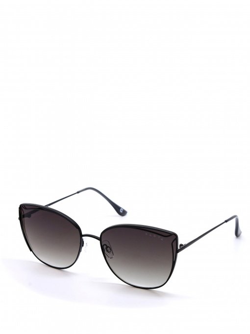 Сонцезахисні окуляри Casta модель CASTA F 455 MBK Фото