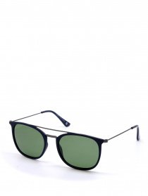 Солнцезащитные очки Casta модель CASTA F 468 BLUGUN Фото