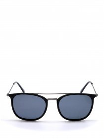 Сонцезахисні окуляри Casta модель CASTA F 468 BKGUN Фото