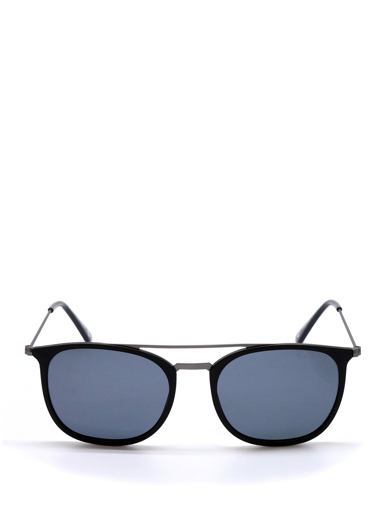 Сонцезахисні окуляри Casta модель CASTA F 468 BKGUN Фото