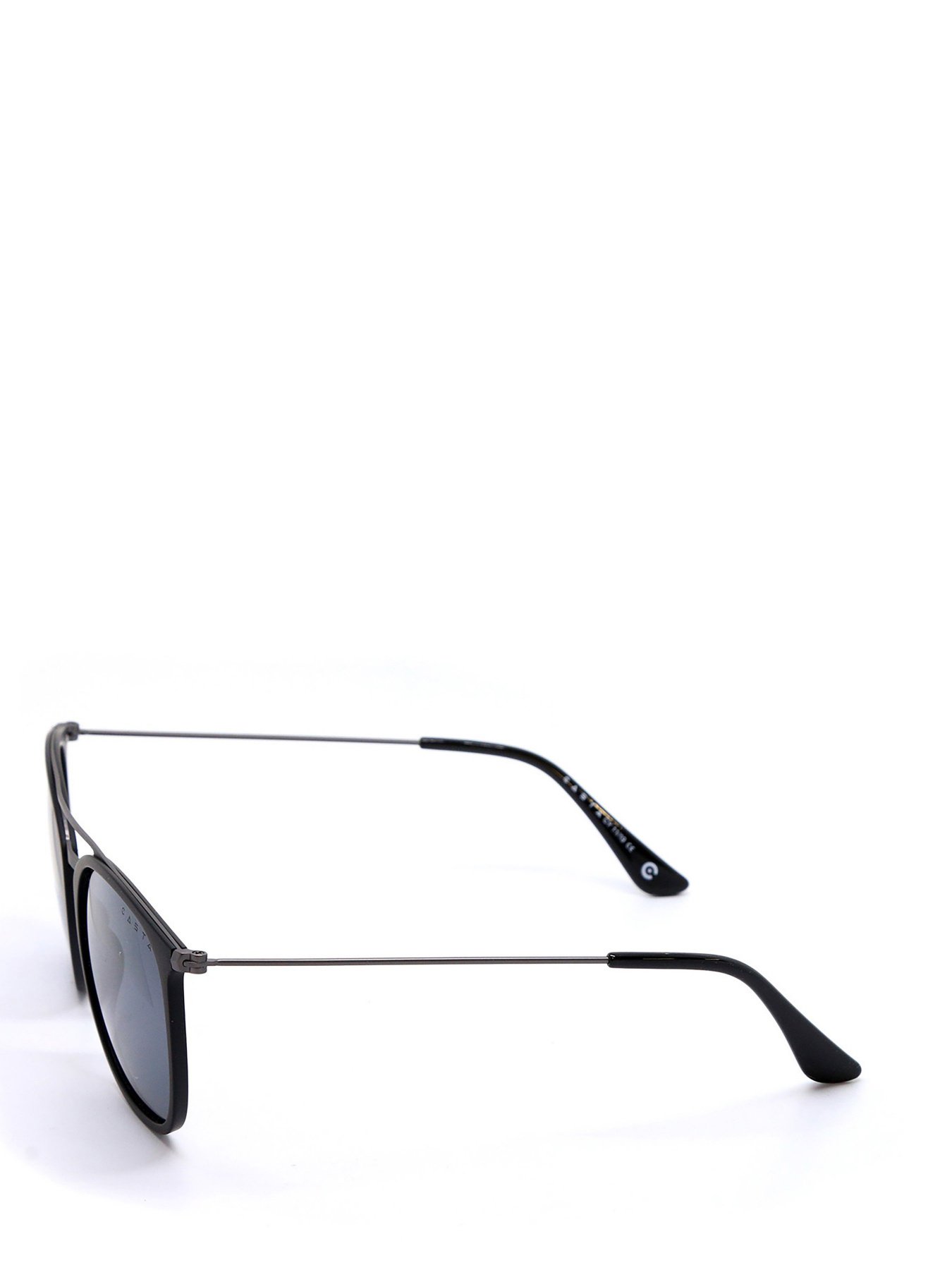 Сонцезахисні окуляри Casta модель CASTA F 468 BKGUN Фото