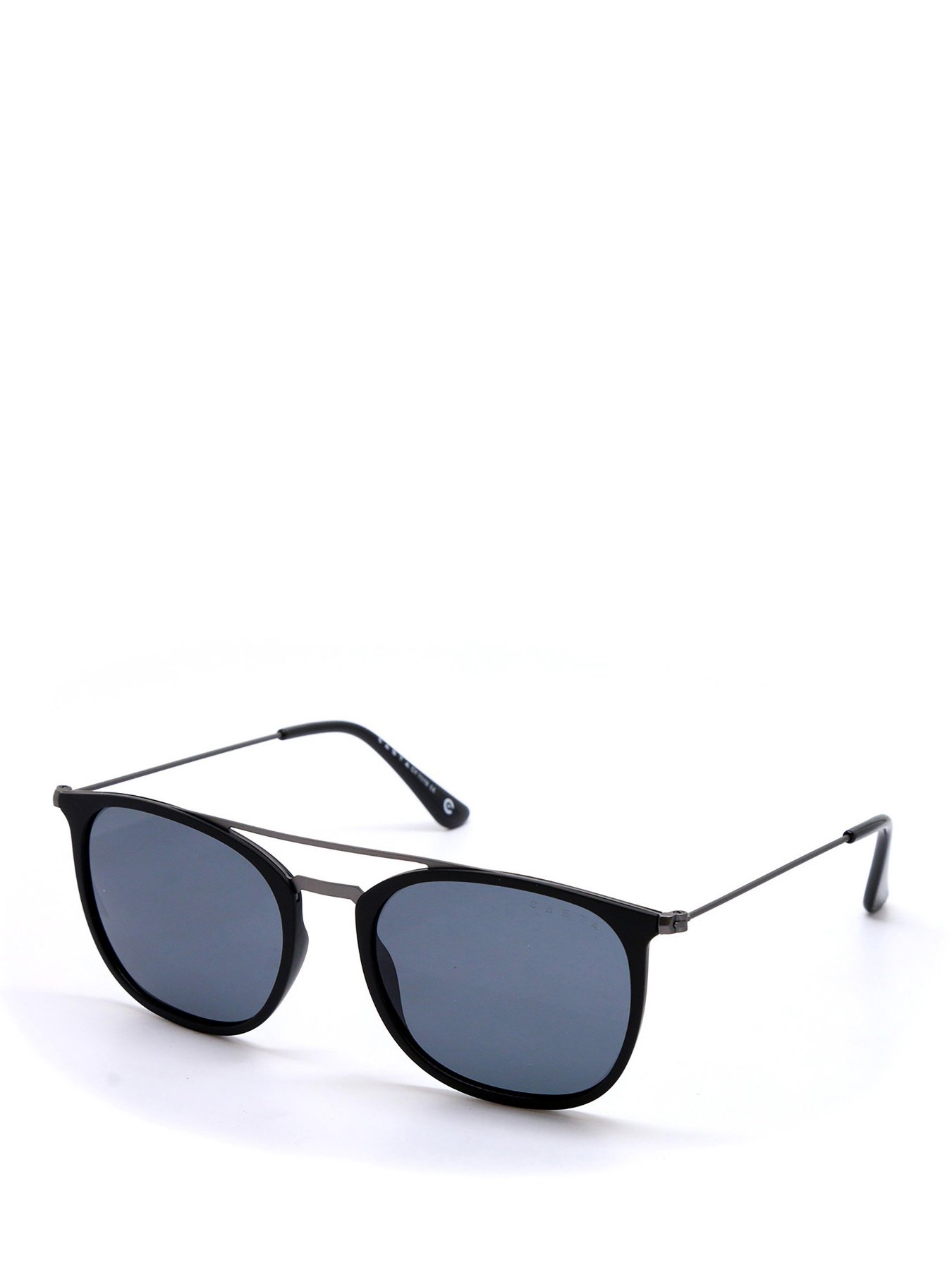 Сонцезахисні окуляри Casta модель CASTA F 468 BKGUN Фото