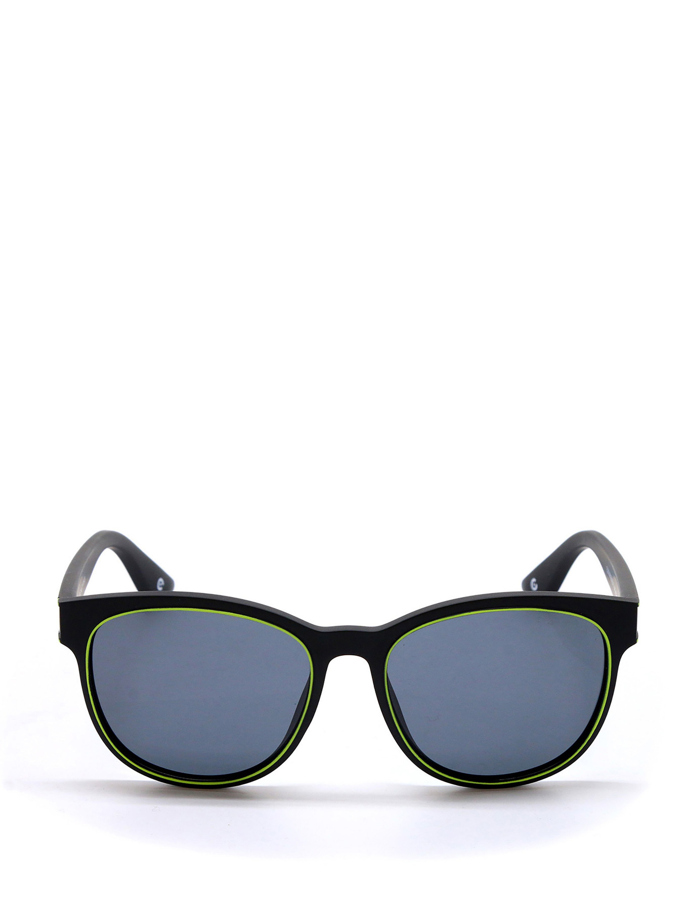 Сонцезахисні окуляри Casta модель CASTA E 286 MBKGRN Фото