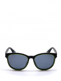 Сонцезахисні окуляри Casta модель CASTA E 286 MBKGRN Фото