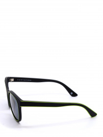 Сонцезахисні окуляри Casta модель CASTA E 286 MBKGRN Фото