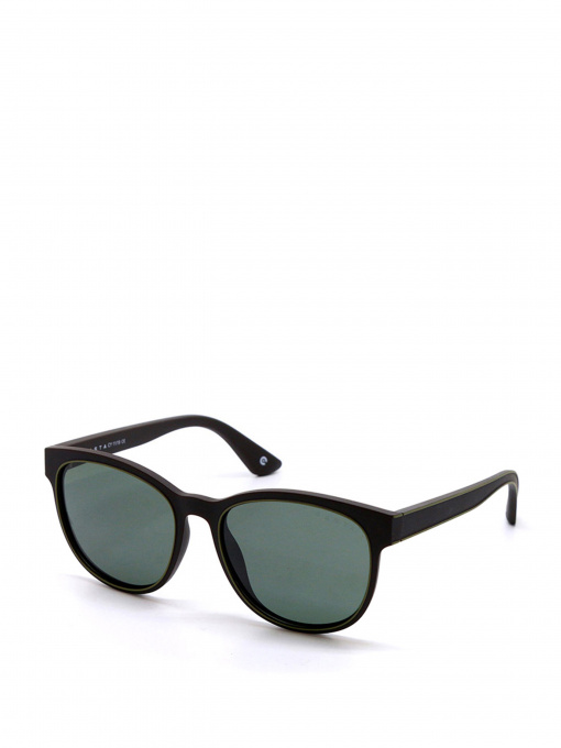 Сонцезахисні окуляри Casta модель CASTA E 286 BRN Фото