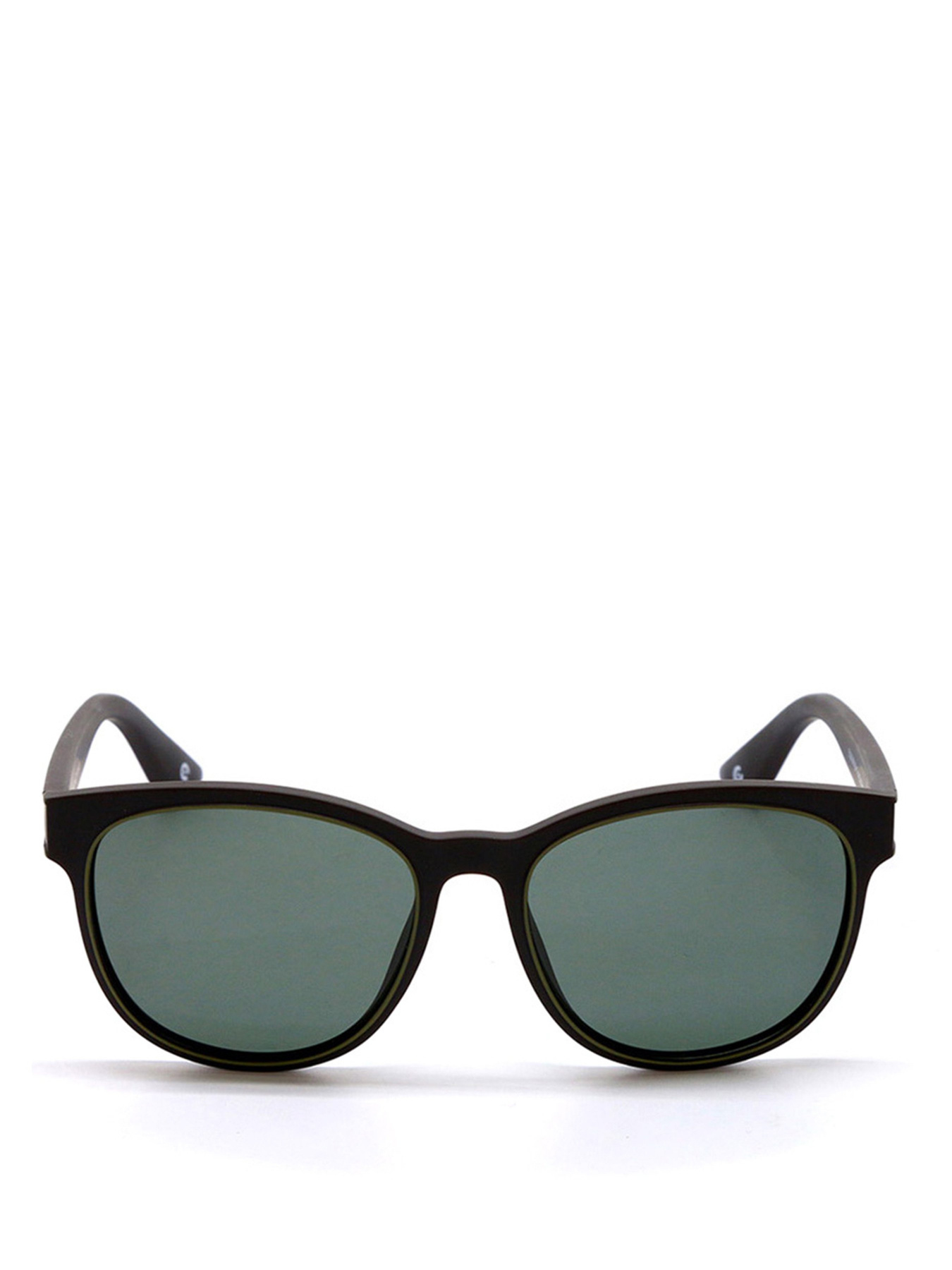 Сонцезахисні окуляри Casta модель CASTA E 286 BRN Фото