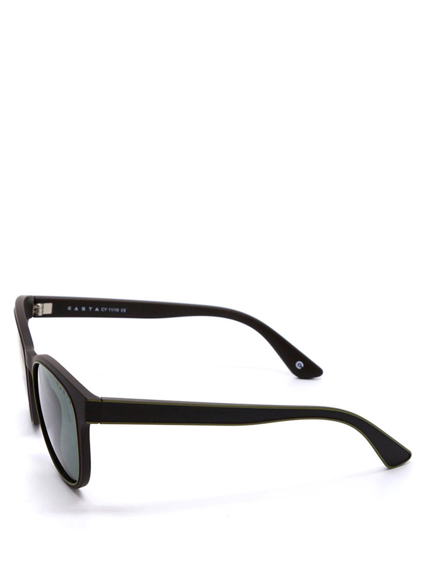 Сонцезахисні окуляри Casta модель CASTA E 286 BRN Фото