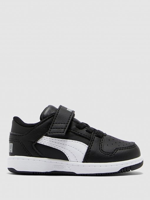 Кеди низькі PUMA Rebound Layup Lo SL V Inf модель 37049302 Фото