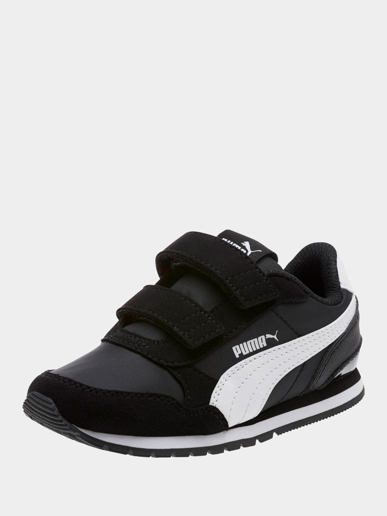 Кроссовки PUMA ST Runner v2 NL V PS модель 36529401 Фото