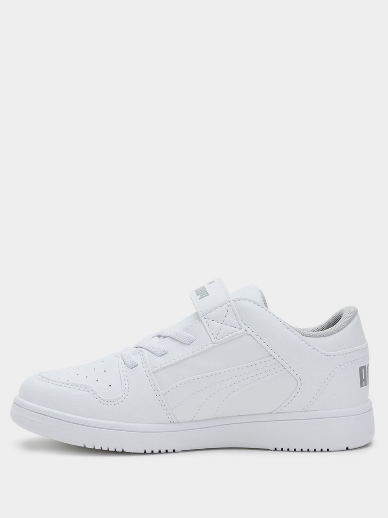 Кеды низкие PUMA Rebound Layup Lo SL V PS модель 37049203 Фото