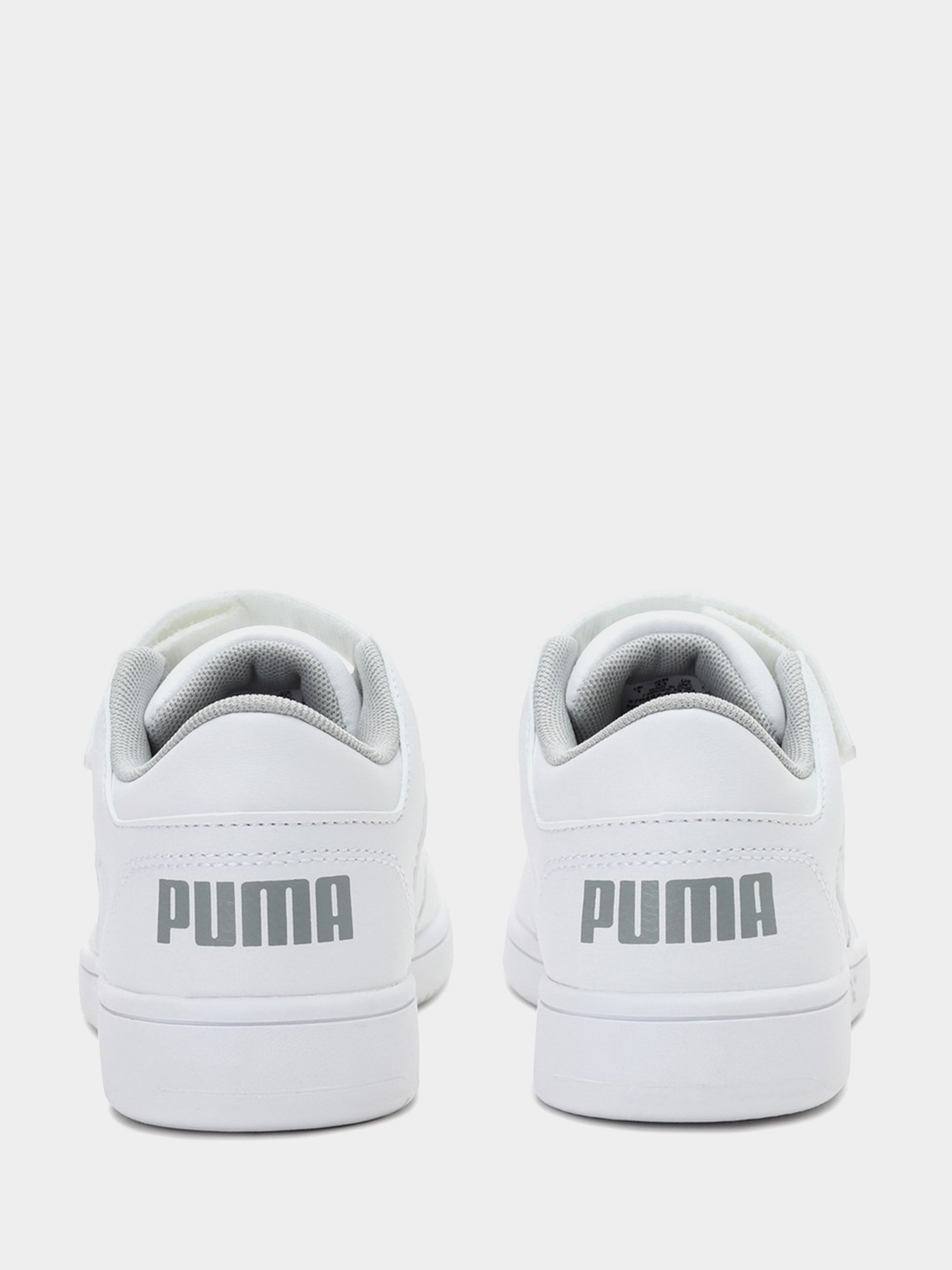 Кеды низкие PUMA Rebound Layup Lo SL V PS модель 37049203 Фото