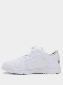 Кеды низкие PUMA Rebound Layup Lo SL V PS модель 37049203 Фото