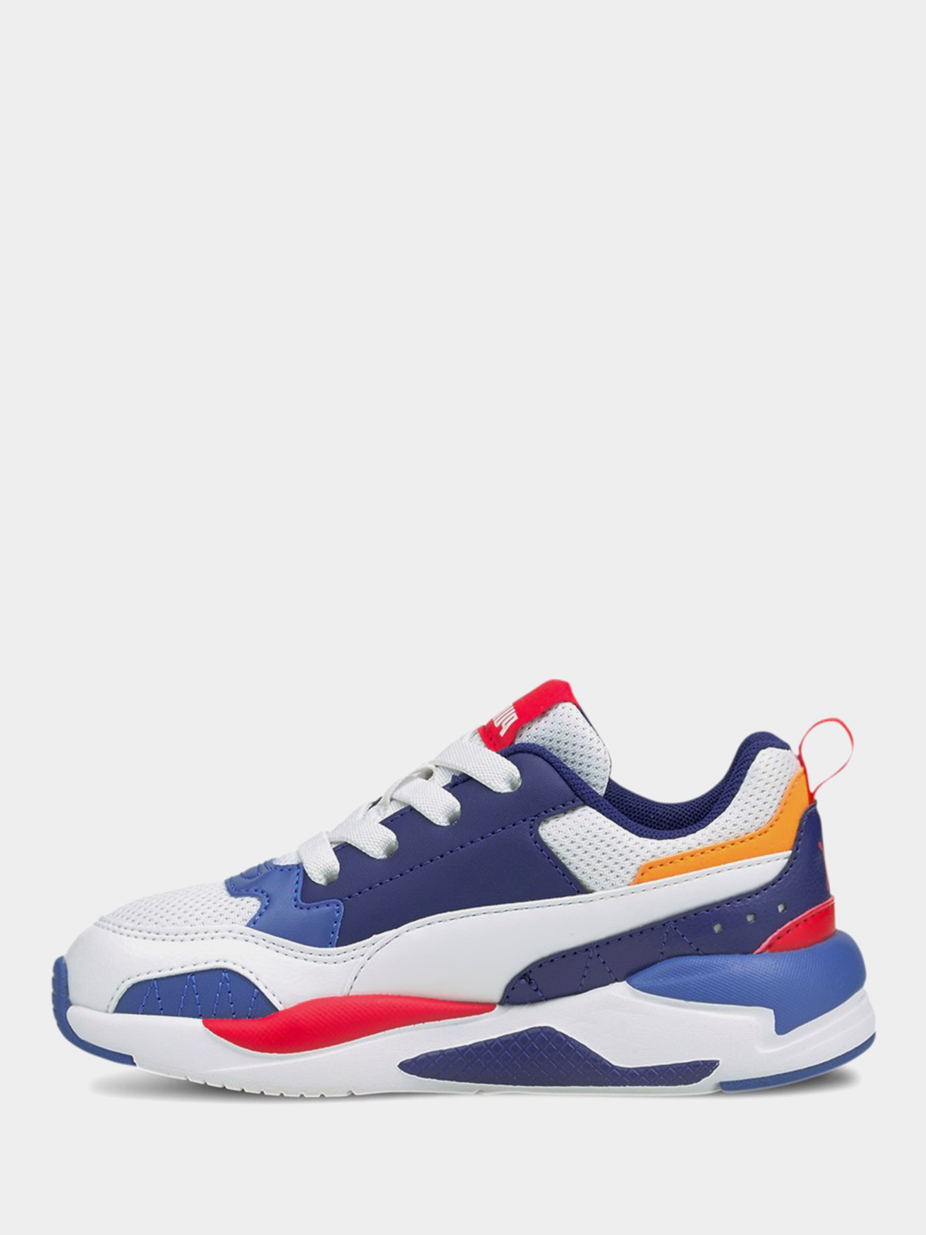 Кросівки повсякденні PUMA X-Ray 2 Square AC PS модель 37419206 Фото