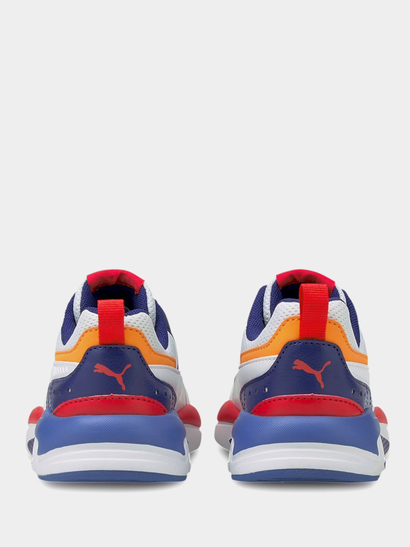 Кросівки повсякденні PUMA X-Ray 2 Square AC PS модель 37419206 Фото