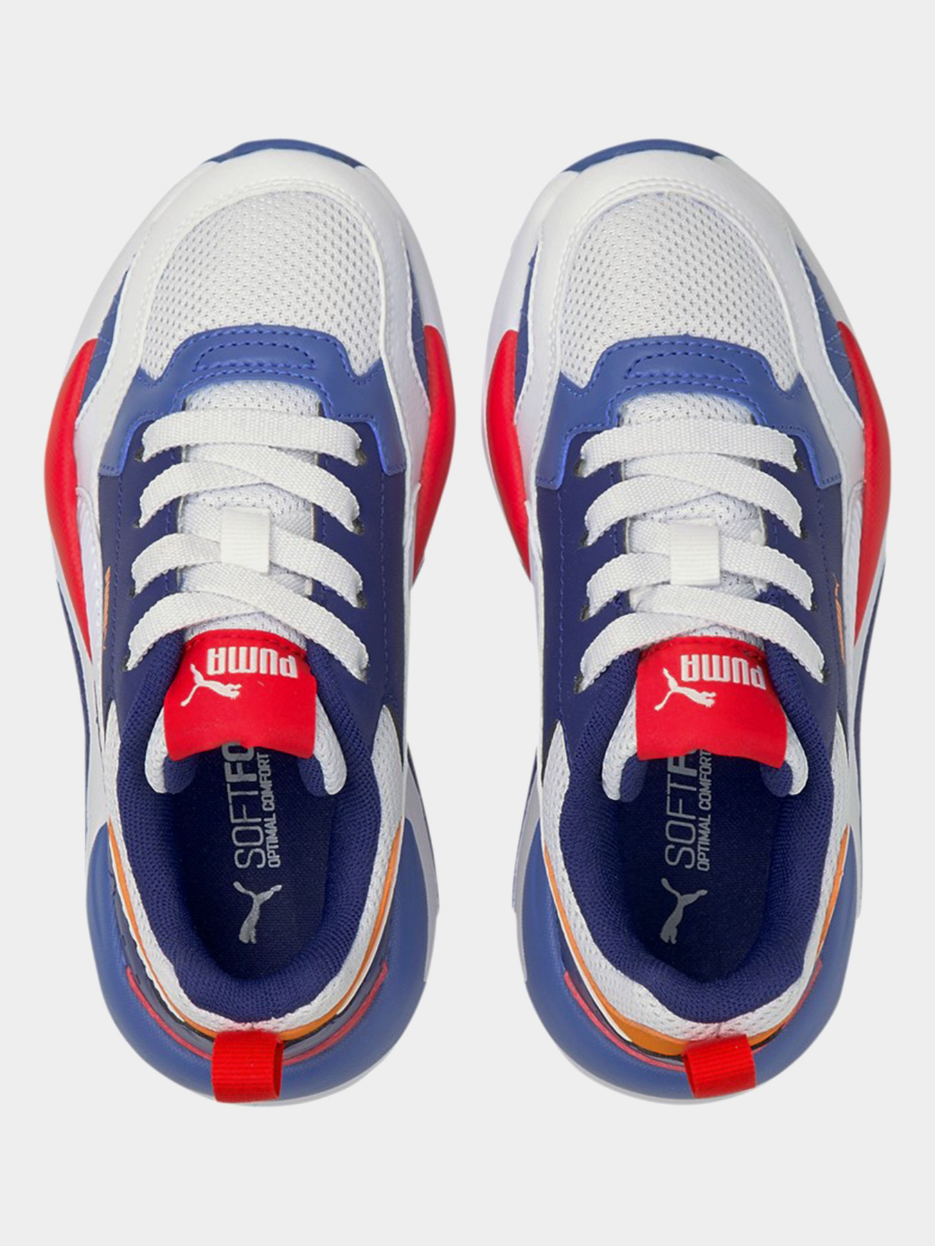 Кросівки повсякденні PUMA X-Ray 2 Square AC PS модель 37419206 Фото