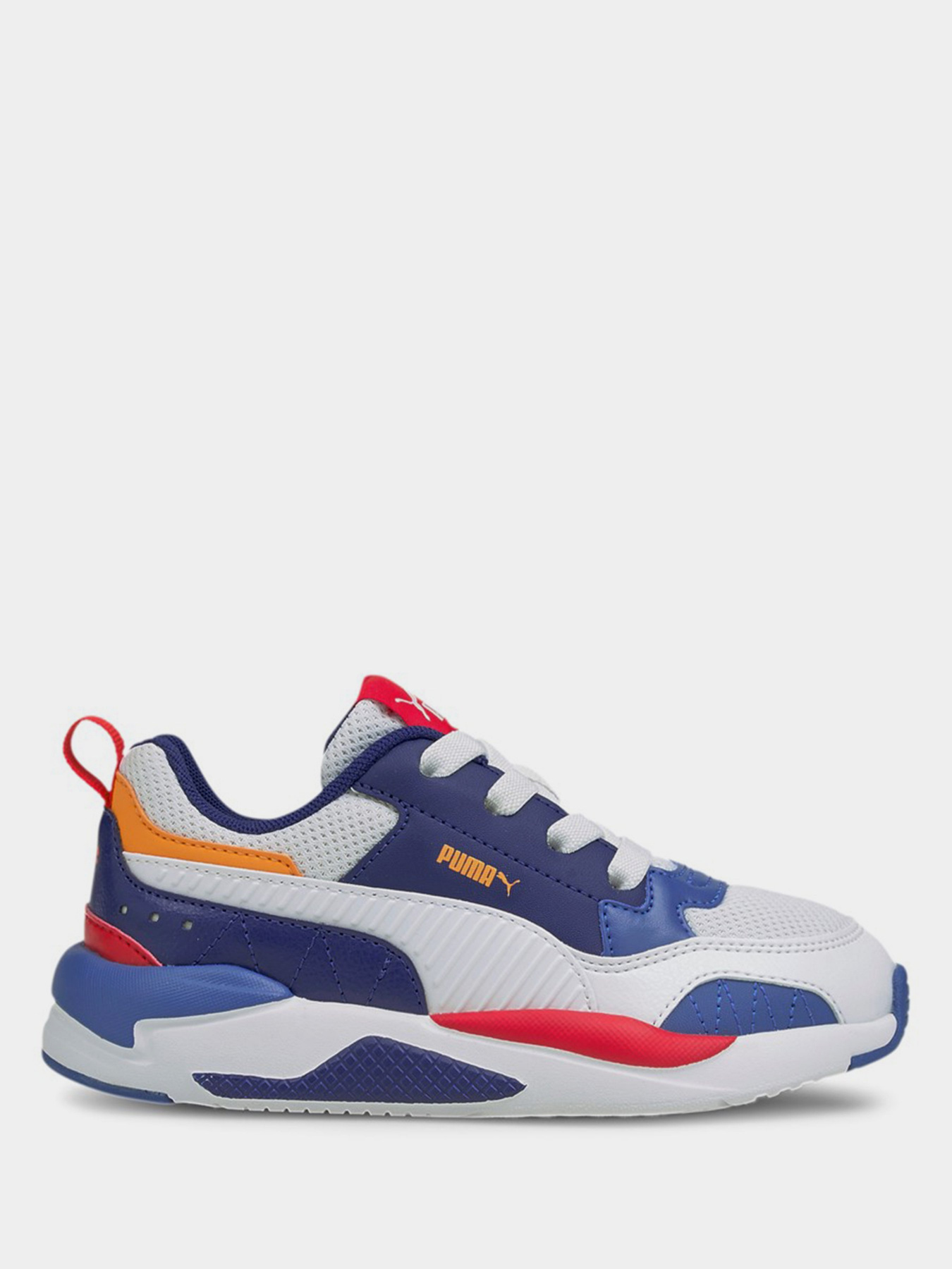 Кросівки повсякденні PUMA X-Ray 2 Square AC PS модель 37419206 Фото