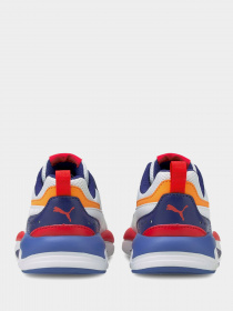 Кросівки повсякденні PUMA X-Ray 2 Square AC PS модель 37419206 Фото