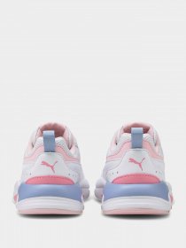 Кроссовки PUMA X-Ray 2 Square AC PS модель 37419208 Фото